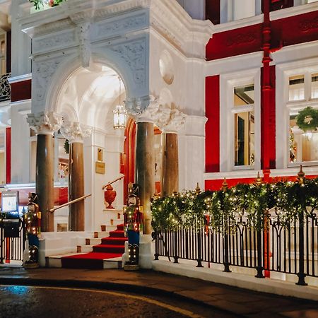 Althoff St James'S Hotel & Club London Bagian luar foto