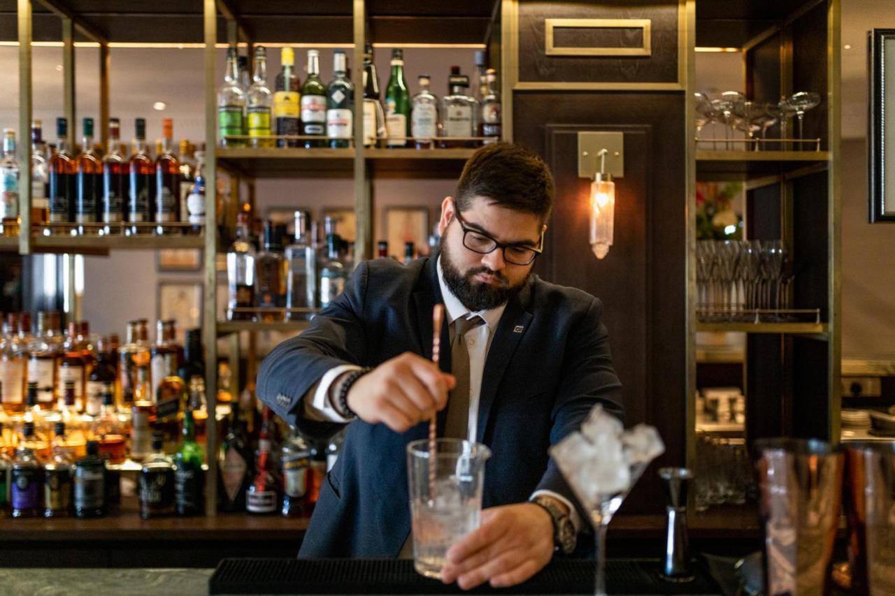 Althoff St James'S Hotel & Club London Bagian luar foto