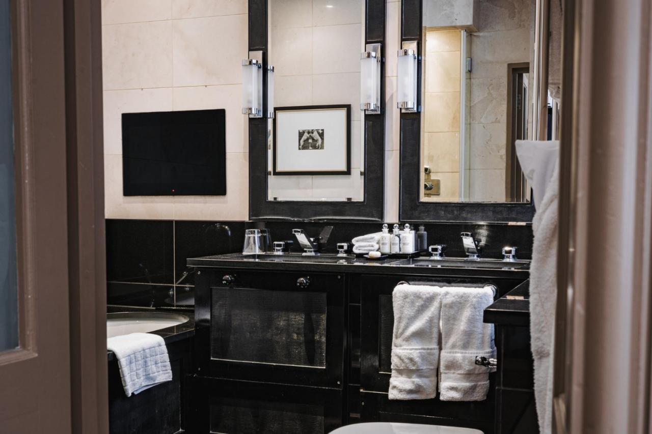 Althoff St James'S Hotel & Club London Bagian luar foto