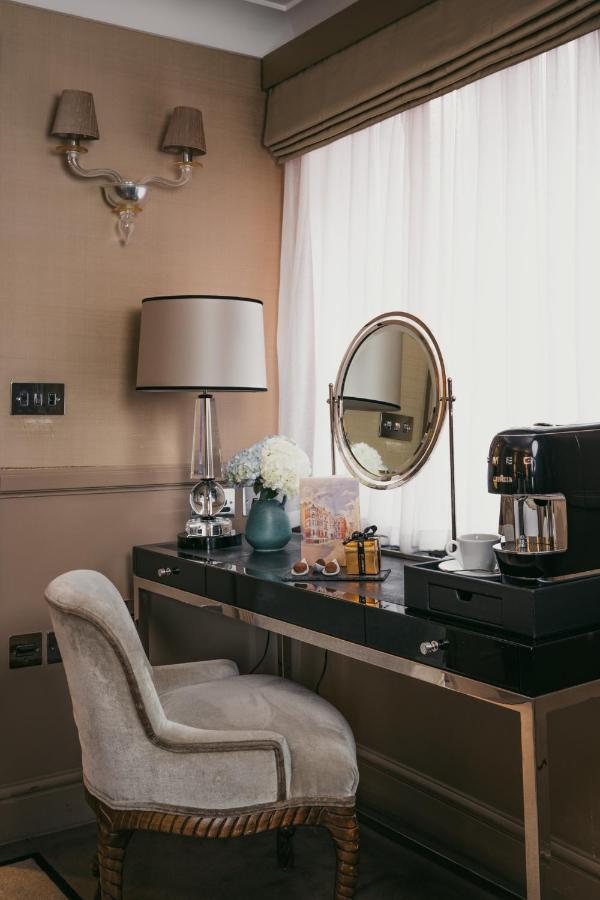 Althoff St James'S Hotel & Club London Bagian luar foto