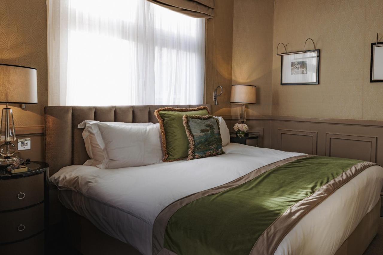 Althoff St James'S Hotel & Club London Bagian luar foto