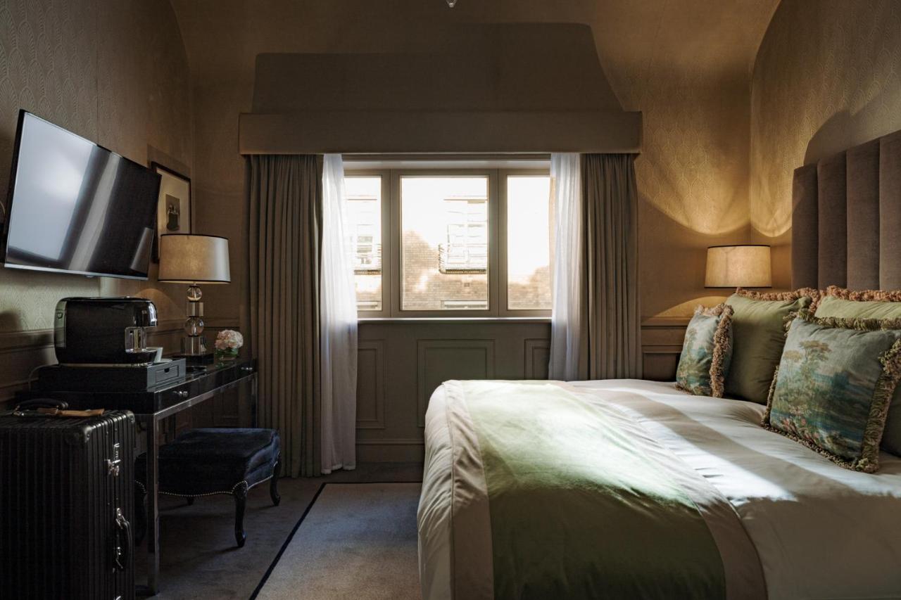 Althoff St James'S Hotel & Club London Bagian luar foto