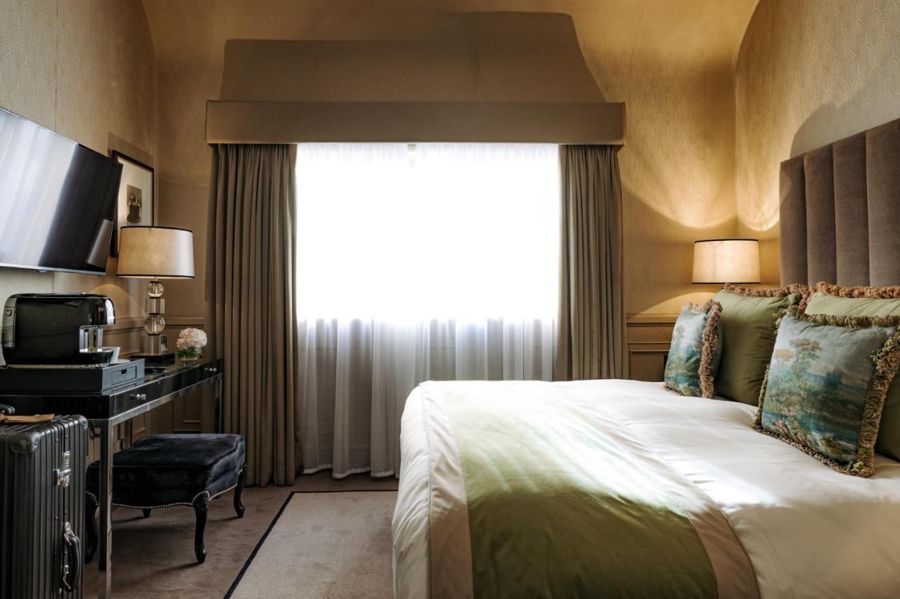 Althoff St James'S Hotel & Club London Bagian luar foto