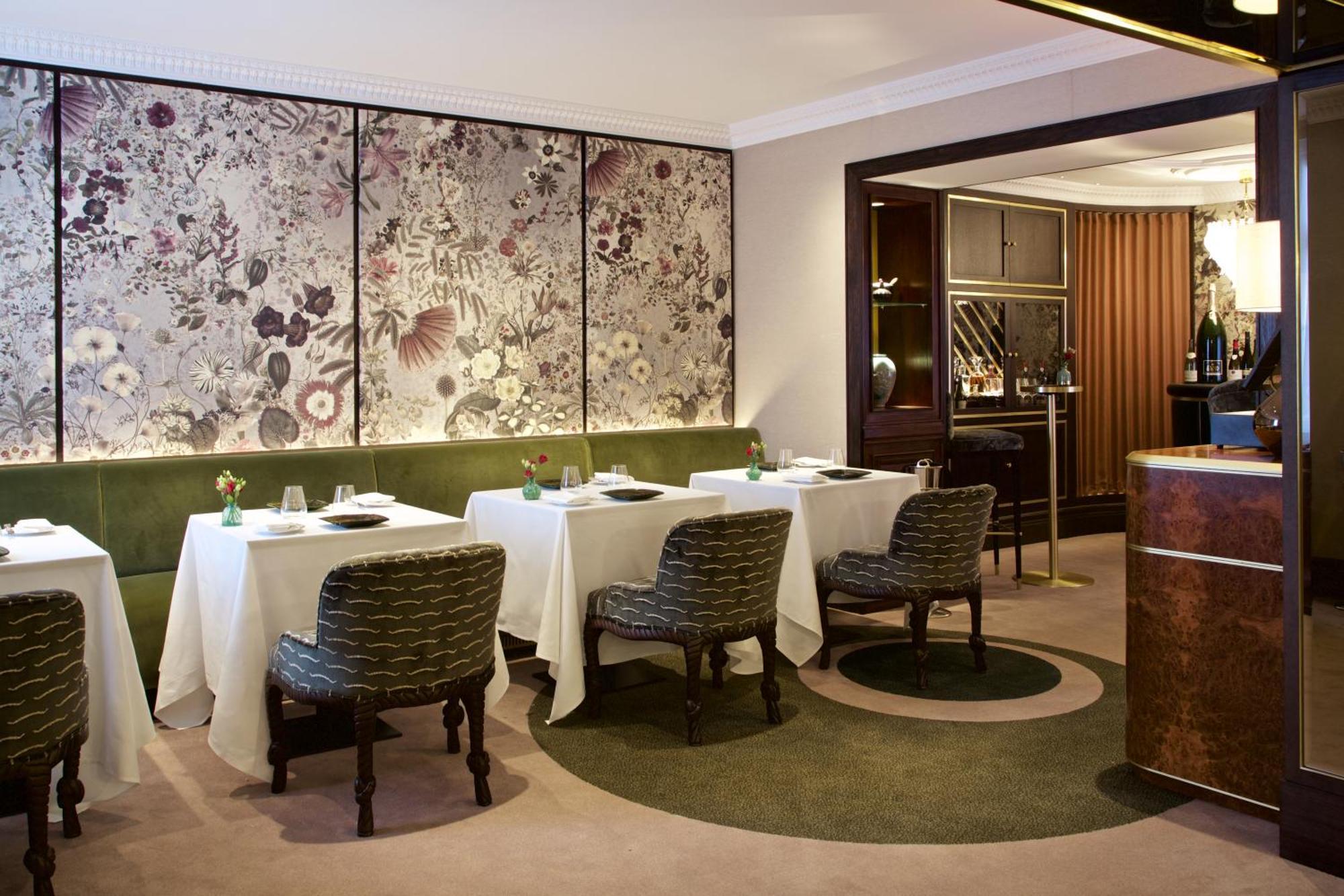 Althoff St James'S Hotel & Club London Bagian luar foto