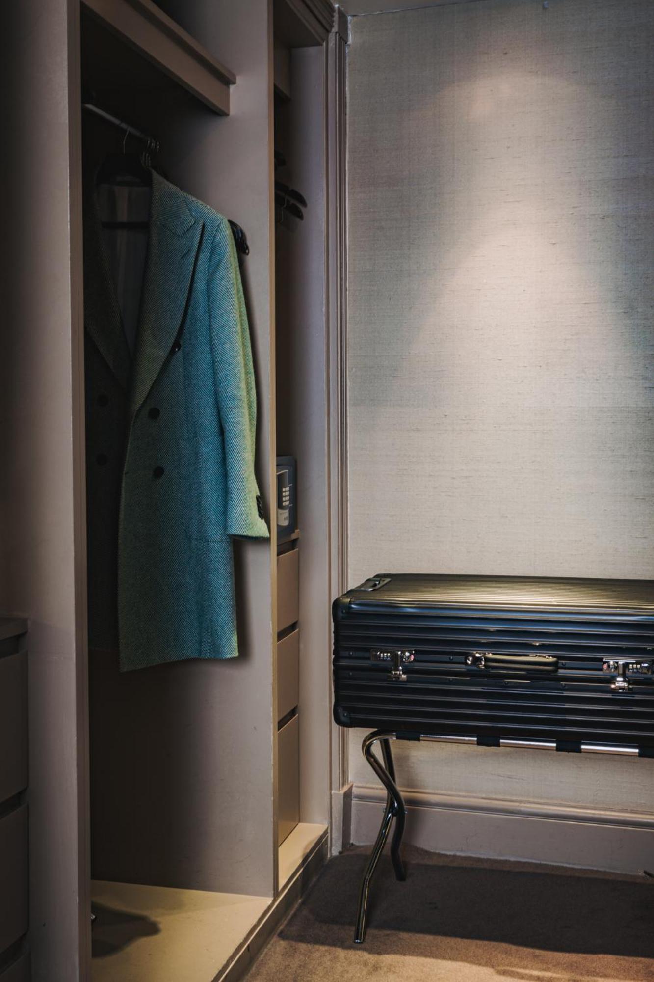 Althoff St James'S Hotel & Club London Bagian luar foto