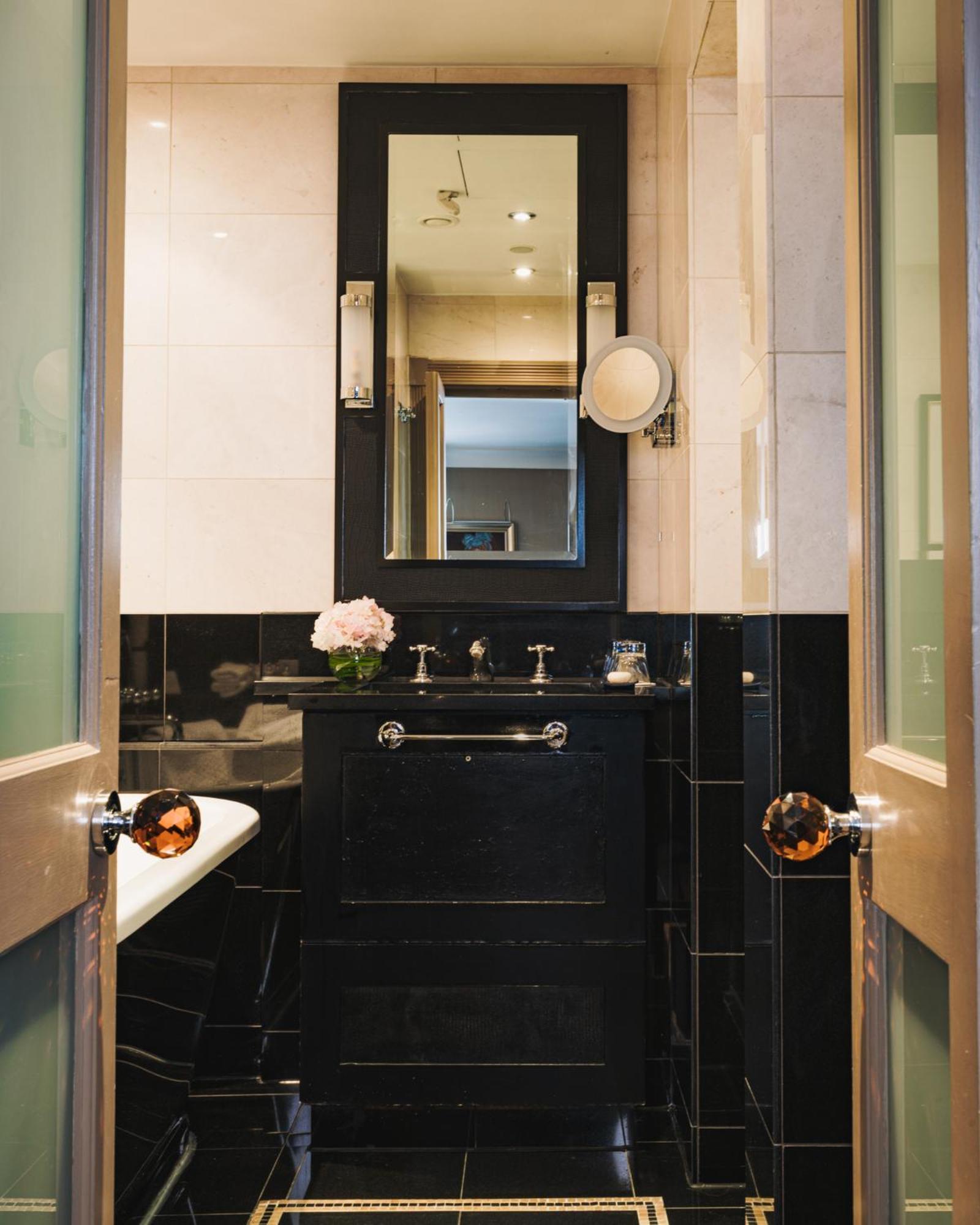 Althoff St James'S Hotel & Club London Bagian luar foto