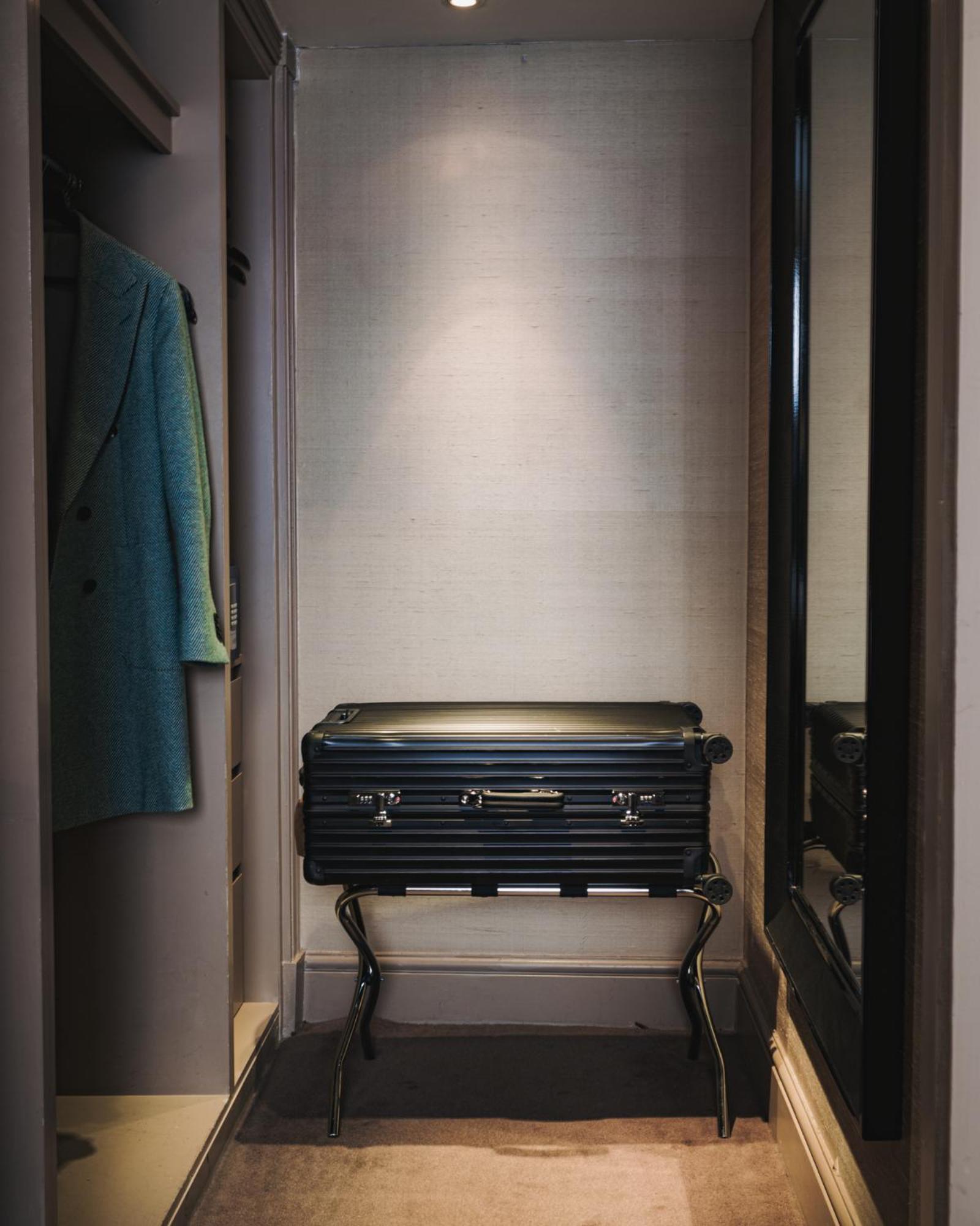 Althoff St James'S Hotel & Club London Bagian luar foto