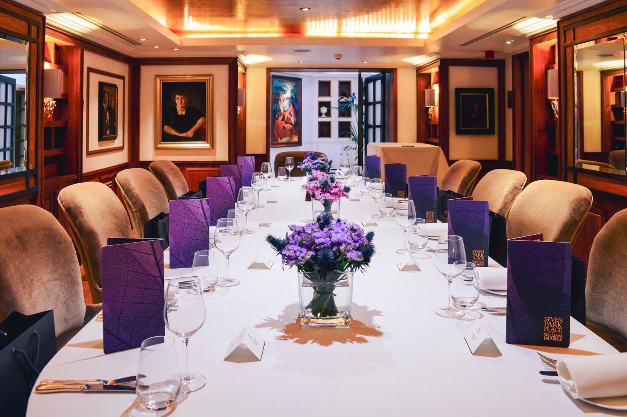 Althoff St James'S Hotel & Club London Bagian luar foto