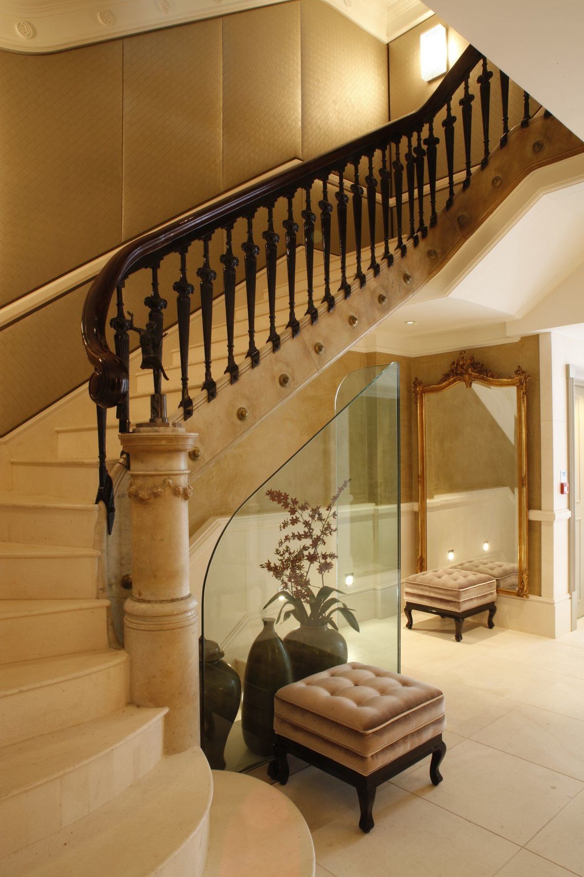 Althoff St James'S Hotel & Club London Interior foto
