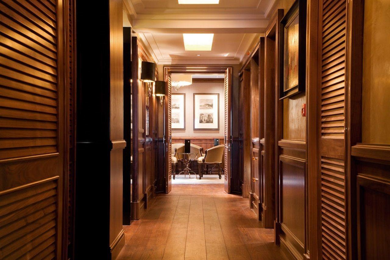 Althoff St James'S Hotel & Club London Interior foto
