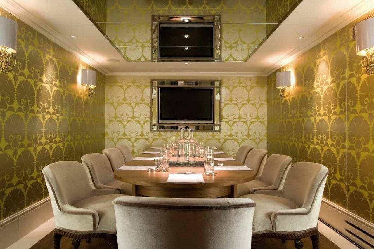 Althoff St James'S Hotel & Club London Fasilitas foto