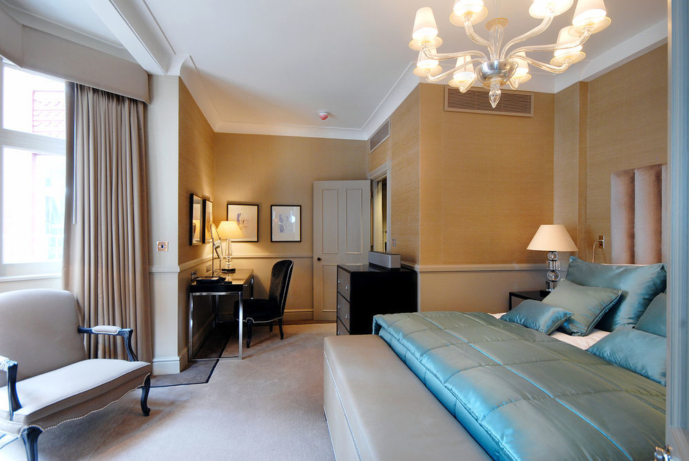 Althoff St James'S Hotel & Club London Ruang foto